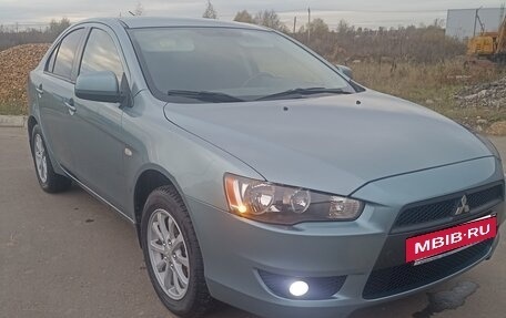 Mitsubishi Lancer IX, 2008 год, 800 000 рублей, 23 фотография