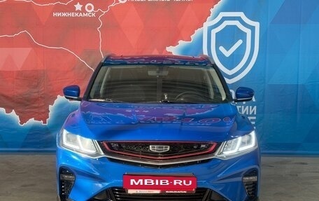 Geely Coolray I, 2020 год, 1 700 000 рублей, 3 фотография