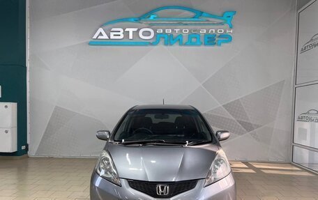 Honda Fit III, 2009 год, 699 000 рублей, 3 фотография