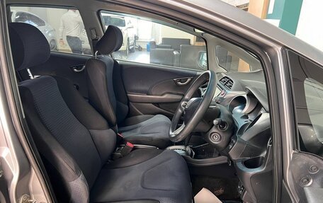 Honda Fit III, 2009 год, 699 000 рублей, 11 фотография