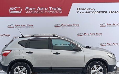 Nissan Qashqai, 2011 год, 1 030 000 рублей, 3 фотография