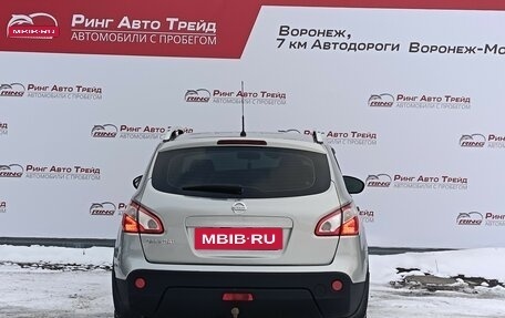 Nissan Qashqai, 2011 год, 1 030 000 рублей, 6 фотография