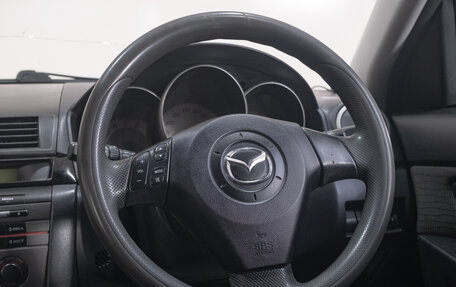 Mazda Axela, 2006 год, 629 000 рублей, 11 фотография