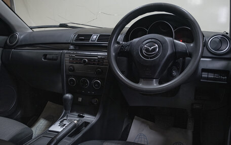 Mazda Axela, 2006 год, 629 000 рублей, 8 фотография