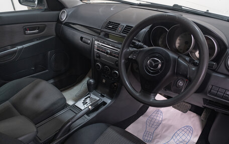 Mazda Axela, 2006 год, 629 000 рублей, 7 фотография