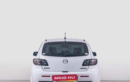 Mazda Axela, 2006 год, 629 000 рублей, 4 фотография