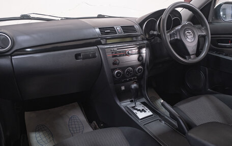 Mazda Axela, 2006 год, 629 000 рублей, 16 фотография
