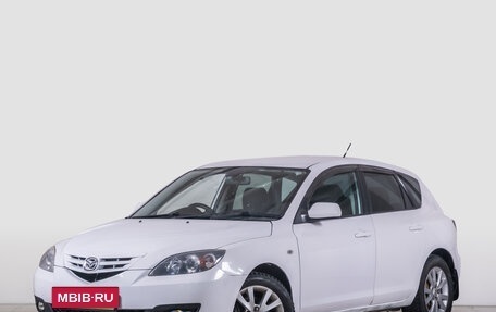 Mazda Axela, 2006 год, 629 000 рублей, 2 фотография