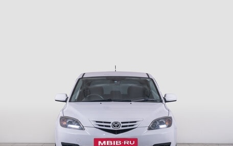 Mazda Axela, 2006 год, 629 000 рублей, 3 фотография