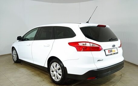 Ford Focus III, 2012 год, 870 000 рублей, 7 фотография