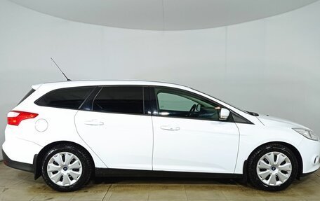 Ford Focus III, 2012 год, 870 000 рублей, 4 фотография