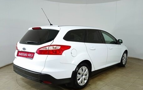 Ford Focus III, 2012 год, 870 000 рублей, 5 фотография