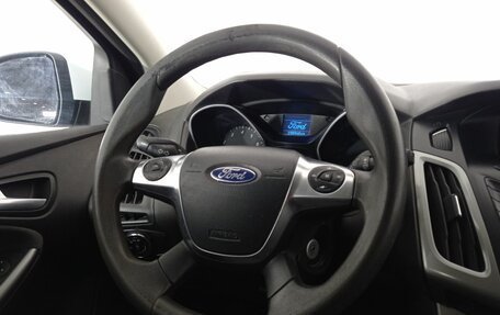 Ford Focus III, 2012 год, 870 000 рублей, 9 фотография