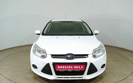 Ford Focus III, 2012 год, 870 000 рублей, 2 фотография