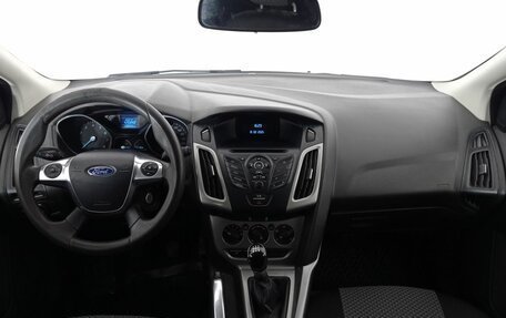 Ford Focus III, 2012 год, 870 000 рублей, 11 фотография