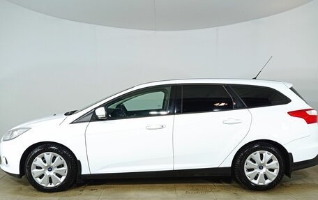 Ford Focus III, 2012 год, 870 000 рублей, 8 фотография