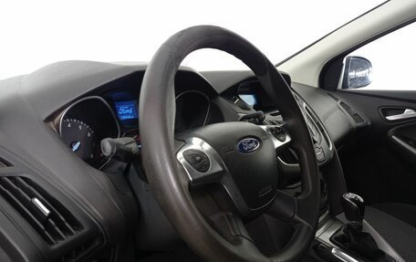 Ford Focus III, 2012 год, 870 000 рублей, 13 фотография