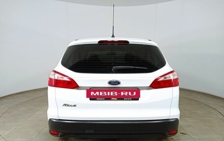 Ford Focus III, 2012 год, 870 000 рублей, 6 фотография