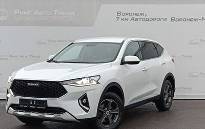 Haval F7 I, 2019 год, 1 800 000 рублей, 1 фотография