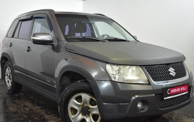 Suzuki Grand Vitara, 2010 год, 889 000 рублей, 1 фотография