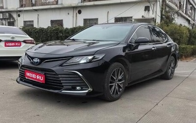 Toyota Camry, 2022 год, 2 700 000 рублей, 1 фотография