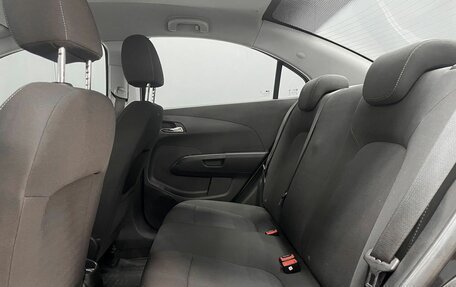 Chevrolet Aveo III, 2013 год, 720 000 рублей, 17 фотография