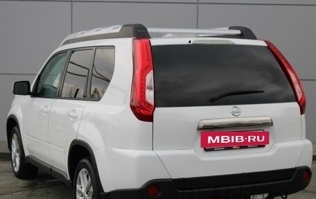 Nissan X-Trail, 2012 год, 1 184 000 рублей, 7 фотография