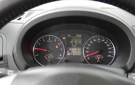 Nissan X-Trail, 2012 год, 1 184 000 рублей, 11 фотография