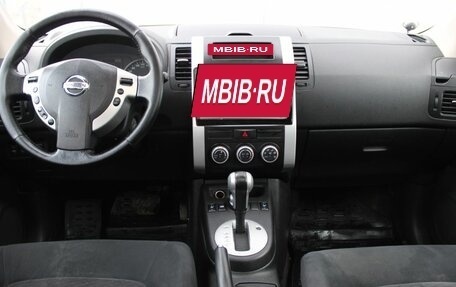 Nissan X-Trail, 2012 год, 1 184 000 рублей, 12 фотография