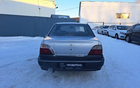 Daewoo Nexia I рестайлинг, 2002 год, 70 000 рублей, 6 фотография