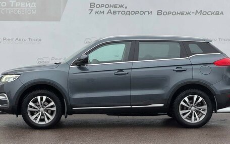 Geely Atlas I, 2020 год, 1 665 000 рублей, 6 фотография