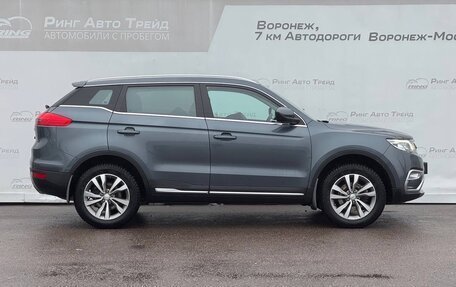 Geely Atlas I, 2020 год, 1 665 000 рублей, 3 фотография