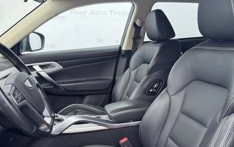 Geely Atlas I, 2020 год, 1 665 000 рублей, 17 фотография