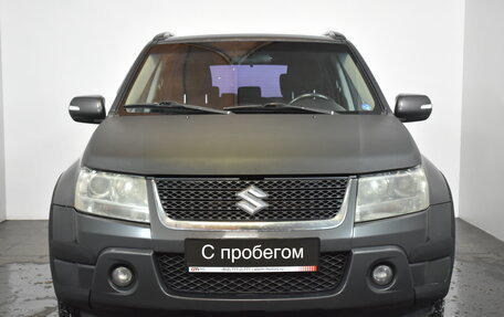 Suzuki Grand Vitara, 2010 год, 889 000 рублей, 2 фотография