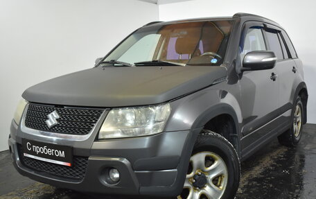 Suzuki Grand Vitara, 2010 год, 889 000 рублей, 3 фотография