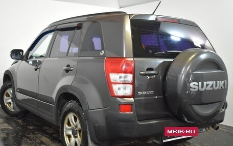 Suzuki Grand Vitara, 2010 год, 889 000 рублей, 6 фотография