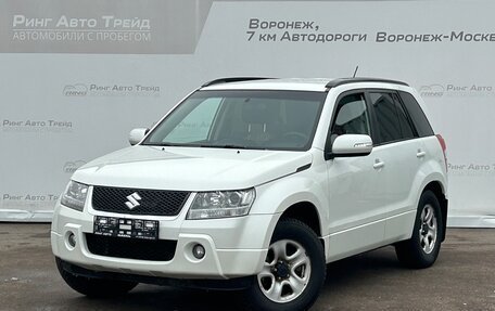 Suzuki Grand Vitara, 2011 год, 1 075 000 рублей, 1 фотография