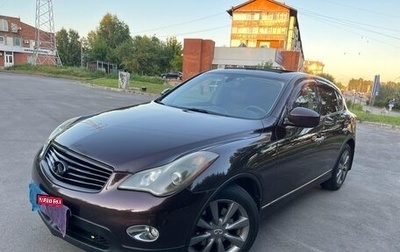 Infiniti EX, 2008 год, 1 200 000 рублей, 1 фотография