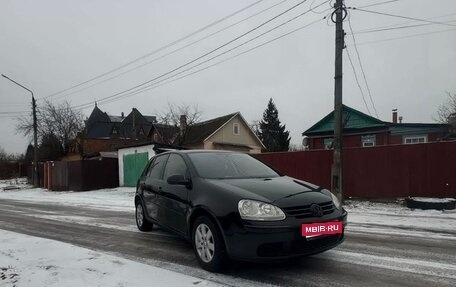 Volkswagen Golf V, 2008 год, 620 000 рублей, 1 фотография