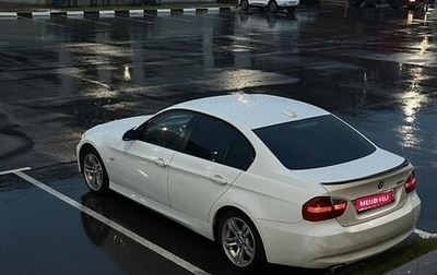 BMW 3 серия, 2008 год, 1 200 000 рублей, 1 фотография