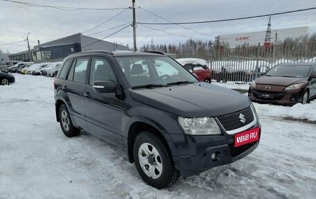 Suzuki Grand Vitara, 2010 год, 1 131 000 рублей, 1 фотография