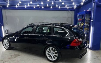 BMW 3 серия, 2006 год, 1 100 000 рублей, 1 фотография