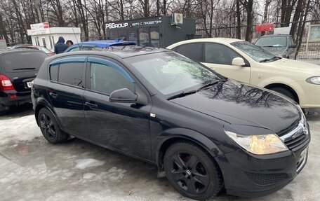 Opel Astra H, 2012 год, 657 000 рублей, 1 фотография