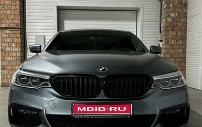 BMW 5 серия, 2020 год, 6 650 000 рублей, 1 фотография