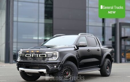 Ford Ranger, 2024 год, 7 849 000 рублей, 1 фотография