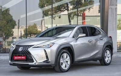 Lexus UX I, 2021 год, 2 800 000 рублей, 1 фотография