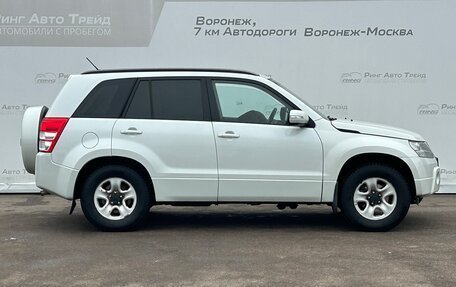 Suzuki Grand Vitara, 2011 год, 1 075 000 рублей, 3 фотография