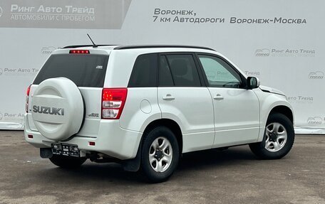 Suzuki Grand Vitara, 2011 год, 1 075 000 рублей, 2 фотография