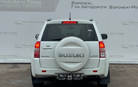 Suzuki Grand Vitara, 2011 год, 1 075 000 рублей, 4 фотография