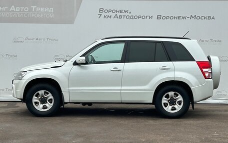 Suzuki Grand Vitara, 2011 год, 1 075 000 рублей, 5 фотография